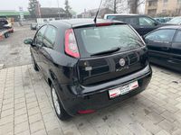 gebraucht Fiat Punto EvoMyLife+Euro 5*Klima*Tüv