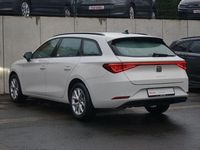 Gebraucht Seat Leon 2022 Weiss