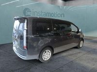 Gebraucht Hyundai Staria 177 PS (130 kW) 2024 Grau Van / Kleinbus