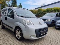 gebraucht Fiat Qubo Dynamic Multi Jet Automatik