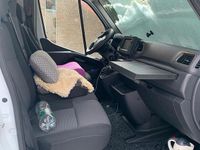 Gebraucht Renault Master 180 PS (132 kW) 2023 Weiß Van / Kleinbus