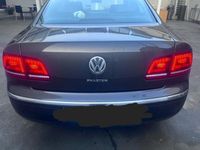 gebraucht VW Phaeton 3.0 tdi