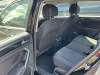 Gebraucht VW Tiguan Elegance 150 PS (110 kW) 2024 Schwarz SUV