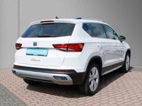 gebraucht Seat Ateca 1.5 TSI Xperience