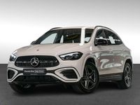 Gebraucht Mercedes GLA250 AMG 218 PS (160 kW) 2024 Weiß SUV