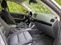 Gebraucht Mazda CX-5 Sendo 150 PS (110 kW) 2014 SUV