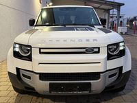 Gebraucht Land Rover Defender 200 PS (147 kW) 2020 Weiß SUV