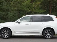 Gebraucht Volvo XC90 Plus 235 PS (172 kW) 2024 Weiß SUV