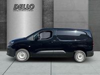 Neu Opel Combo 131 PS (96 kW) 2025 Schwarz Kombi