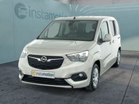 gebraucht Opel Combo Life Edition 1.5