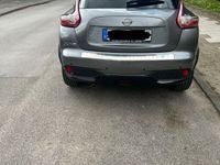 gebraucht Nissan Juke Bose Edition