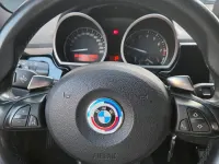 Gebraucht BMW Z4 265 PS (194 kW) 2007 Schwarz Coupé