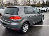 Gebraucht VW Golf VI Style 105 PS (77 kW) 2011 Kleinwagen