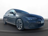 Second-hand VW Golf VIII United 150 CP (110 kW) 2021 Gri Hatchback