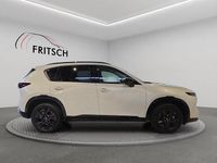 Neu Mazda CX-5 Homura-Line 141 PS (103 kW) 2026 SUV