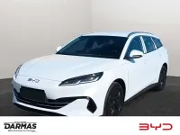 Gebraucht BYD Seal Boost 184 PS (135 kW) 2025 Polar white Kombi