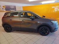 gebraucht Opel Crossland X MT6, Edition 2020 Kamera,Sitzheizun