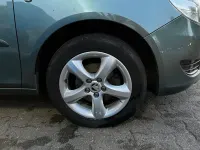 Używany Skoda Roomster Elegance 86 KM (63 kW) 2012 Zielony Minivan