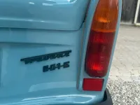 Gebraucht Trabant 601 26 PS (19 kW) 1968 Blau Limousine