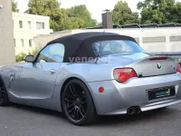 Gebraucht BMW Z4 Performance 265 PS (194 kW) 2006 Grau Cabrio