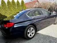 Gebraucht BMW 520 Sport Line 184 PS (135 kW) 2012 Andere farben Limousine