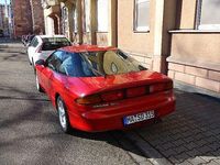Käytetty Ford Probe 222 HP (163 kW) 1997 Punainen Coupe - kaksiovinen