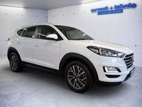 gebraucht Hyundai Tucson 1.6 GDi 2WD