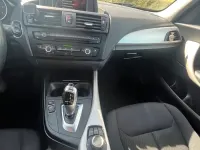 Gebraucht BMW 116 116 PS (85 kW) 2014 Schwarz Kleinwagen