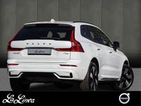 Gebraucht Volvo XC60 Plus 349 PS (256 kW) 2024 707 crystal white SUV