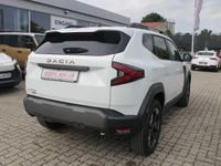 Neu Dacia Duster Extreme 141 PS (103 kW) 2025 Arktisweiß SUV