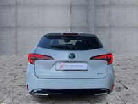 Neu Toyota Corolla 140 PS (102 kW) 2025 Grau Limousine