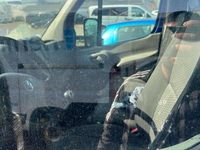 Gebraucht VW T5 120 PS (88 kW) 2014 Blau Van