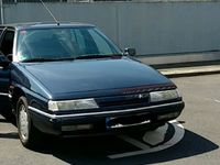 Gebraucht Citroën XM Exclusive 200 PS (147 kW) 1992 Blau Limousine