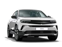 Neu Opel Mokka 145 PS (106 kW) 2026 Arktis weiß / dachfarbe schwarz SUV