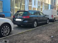 Gebraucht VW Passat 150 PS (110 kW) 2018 Grau Kombi