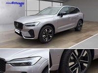 Gebraucht Volvo XC60 Plus 398 PS (292 kW) 2025 Aurora silver / metallic SUV