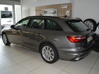 gebraucht Audi A4 Avant Advanced