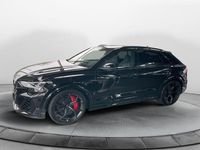 Neu Audi RS Q8 Performance 640 PS (470 kW) 2025 Schwarz SUV
