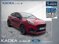 Gebraucht Ford Puma ST 159 PS (116 kW) 2024 Fantastic red tc Coupé