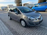 gebraucht Opel Meriva 1.4 Edition