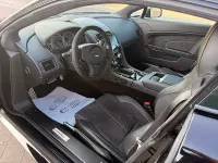 Gebraucht Aston Martin V12 Vantage 574 PS (422 kW) 2014 Schwarz Coupé