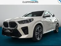 Gebraucht BMW X2 Luxury Line 170 PS (125 kW) 2025 Weiß SUV