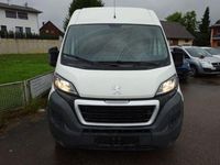 Gebraucht Peugeot Boxer 105 PS (77 kW) 2016 Andere Van