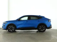 Gebraucht Renault Rafale Esprit Alpine 300 PS (220 kW) 2025 Blau SUV