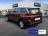 Gebraucht Peugeot 5008 Active 131 PS (96 kW) 2023 Braun SUV