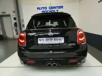 Usado Mini Cooper S Chili 192 HP (141 kW) 2014 Preto Citadino
