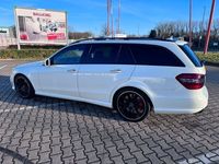 gebraucht Mercedes E63 AMG Performance