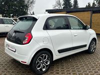 Gebraucht Renault Twingo LIMITED 73 PS (53 kW) 2020 Pyrénéesweiß Kleinwagen