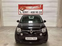 Gebraucht Renault Twingo LIMITED 69 PS (50 kW) 2017 Sternenschwarz Kleinwagen
