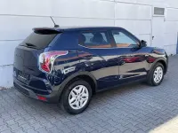 Gebraucht SsangYong Tivoli 135 PS (99 kW) 2025 Blau SUV